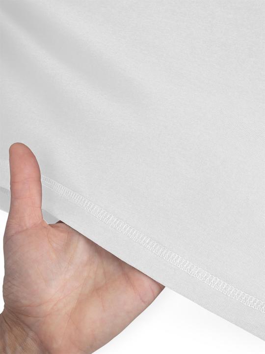 Actual product image Normani 2er Set Herren Langarm Shirts aus Bio-Baumwolle Neuville - 9839 (52)