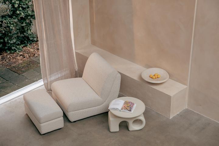 Productafbeelding Zuiver Mississippi buitenkruk