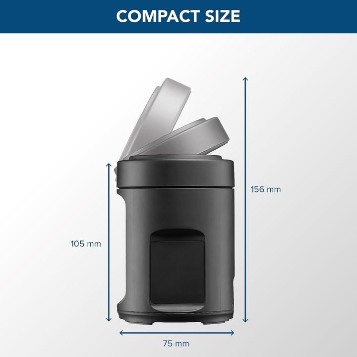 Actual product image Cellularline Mag Hub