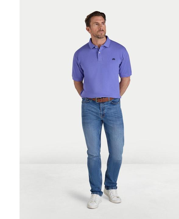 Produktbild Raging Bull Classic Poloshirt (S)