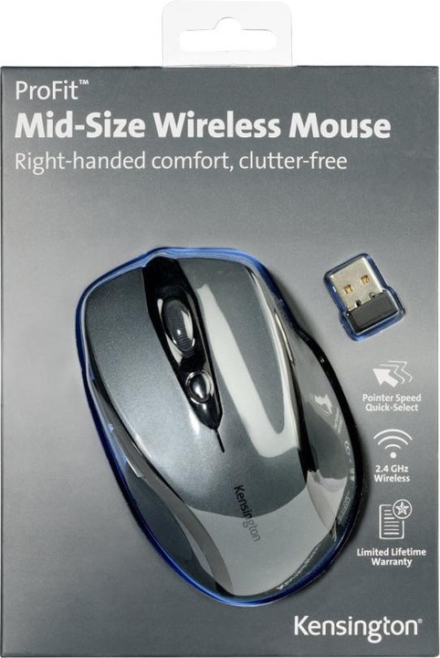 Image du produit Kensington Pro Fit (Sans fil)