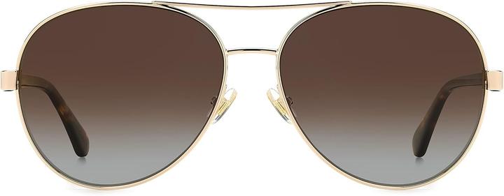 Actual product image Kate Spade Ladies' Sunglasses AVERIE-S-06JF8LA Ã¸ 58 mm