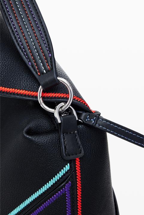Image du produit Desigual rucksack cleo jersey