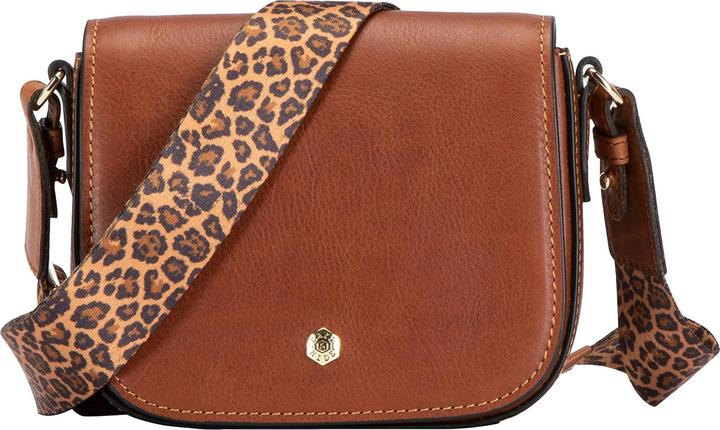 Immagine prodotto Jekyll & Hide Paris Schultertasche Leder 22 cm