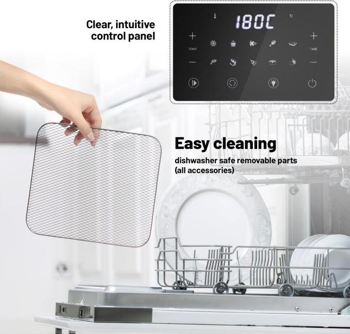 Actual product image Lauben 1500SB