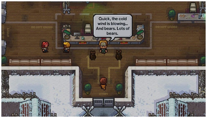 Produktbild Team17 The Escapists & The Escapists 2 Xbox One (Xbox One S, Xbox One X, EN)