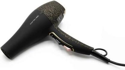 Leopard Soft Touch
