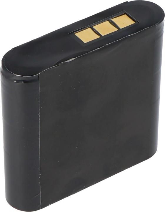 Immagine prodotto AccuCell Batteria Pure EVOKE D4, Batteria EVOKE Jongo S3 F1, Evoke D6, Evoke F4, Jongo S340b, Sensia 200D