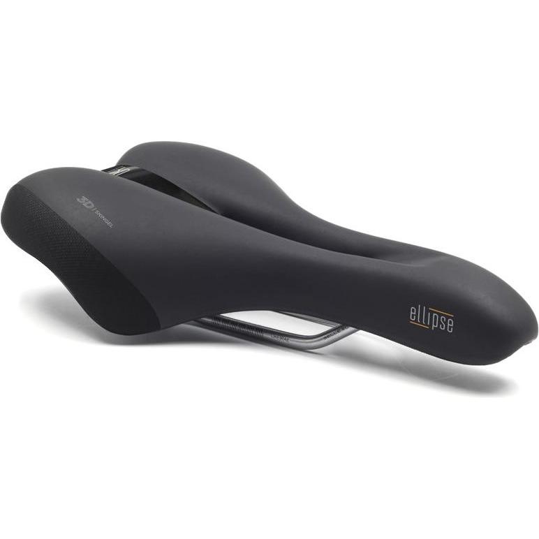 Selle Royal, Velosattel, (Citybike)
