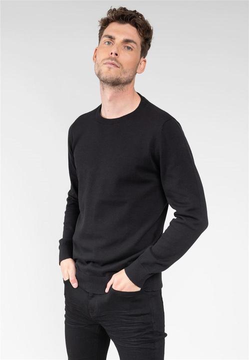 Actual product image Deeluxe weater ey (S)