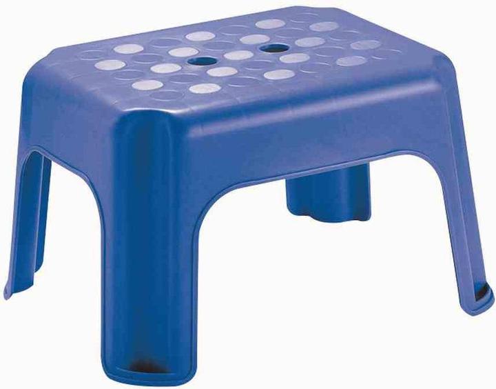 Heidrun Hocker in Farbe sortiert, 40x30x23 cm