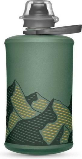 Hydrapak STOW 350ml Sage Green (0.35 l)