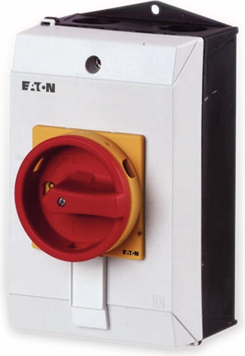 Immagine prodotto Eaton Interruttore 20A 3 poli