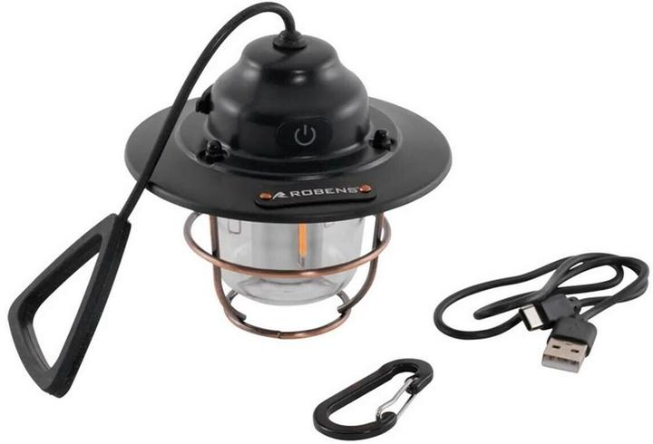 Produktbild Robens Suilven Rechargeable Lantern