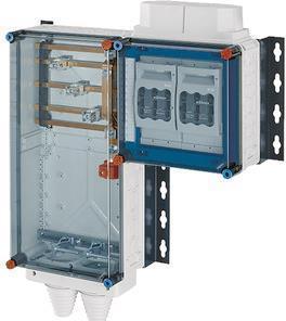 Image du produit Hensel MI HV 6152