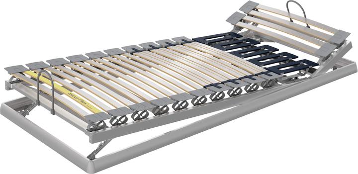 Actual product image bico Insert frame -Flex b