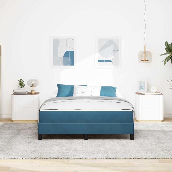Produktbild VidaXL Boxspringbett (160 x 200 cm)