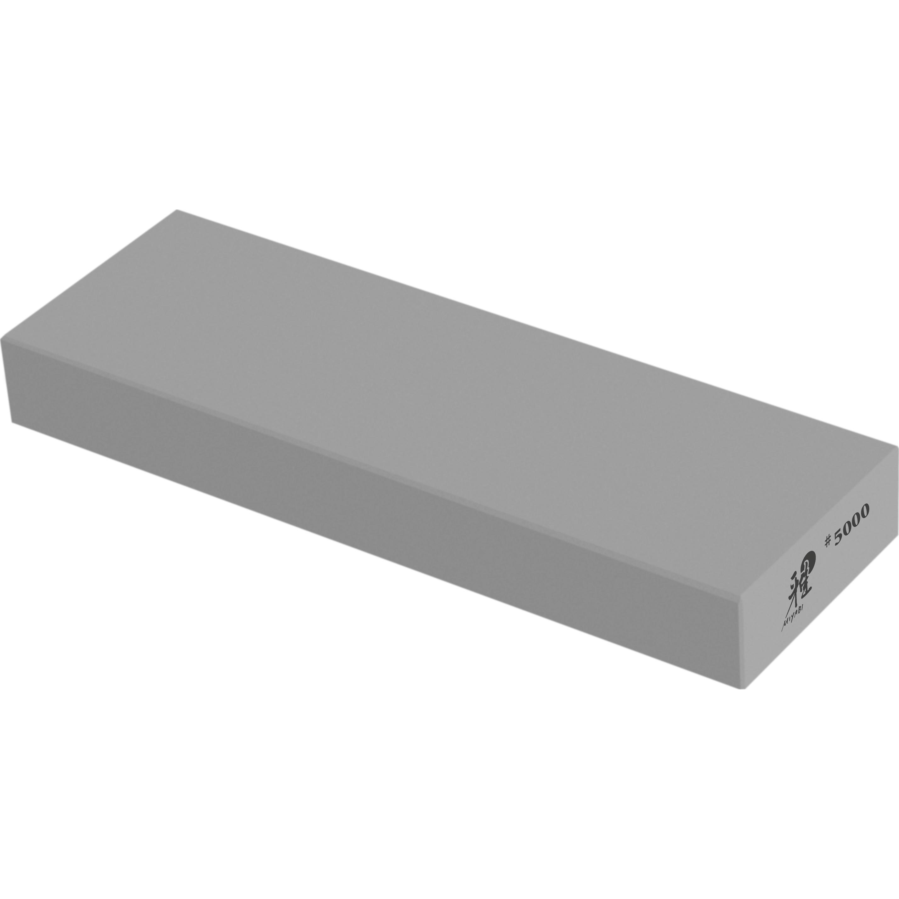 Miyabi Wetzstein TOISHI PRO 5000 grau (34536-005-0)