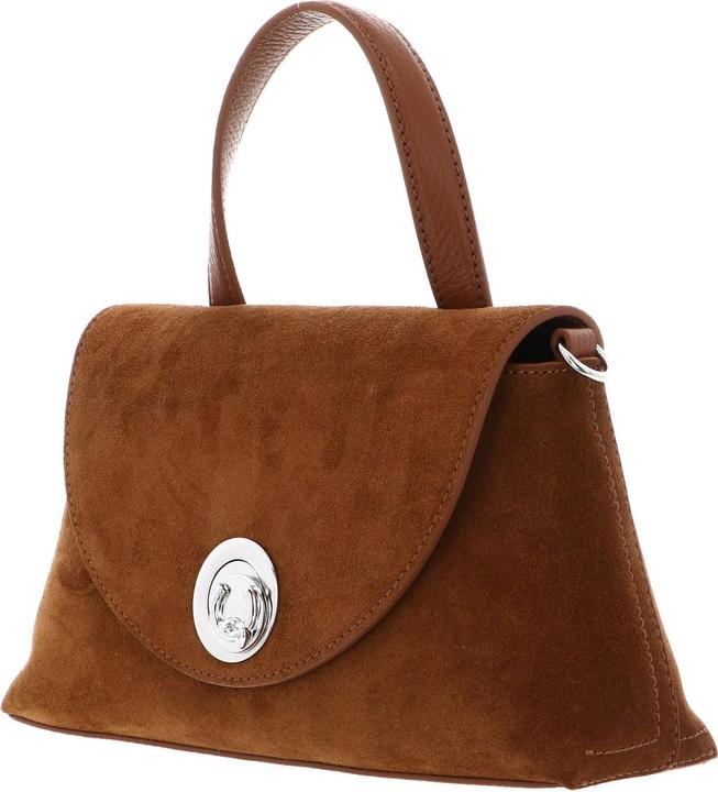 Immagine prodotto Coccinelle Nikla Suede Bim Handbag
