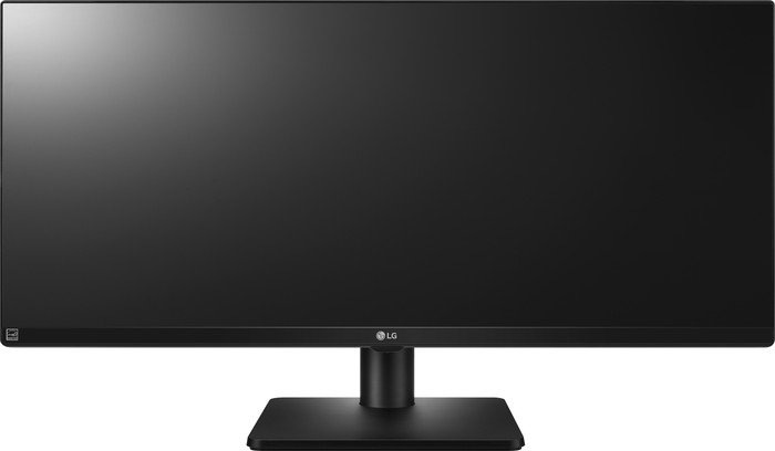 Actual product image LG 34ub67-B (2560 x 1080 pixels, 34.25")