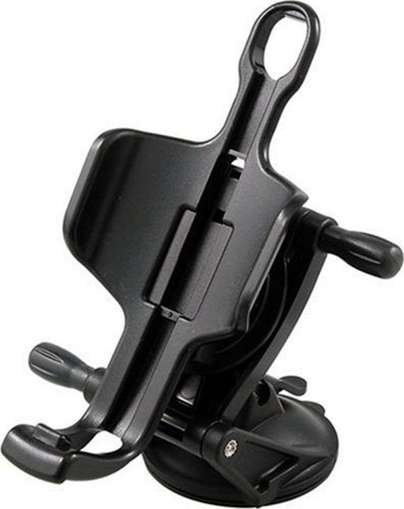 Garmin PN6077 Autohalterung mit Saugnapf