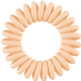 Image du produit Invisibobble Attaches de cheveux Original Cafe au Lait (Élastiques à cheveux)