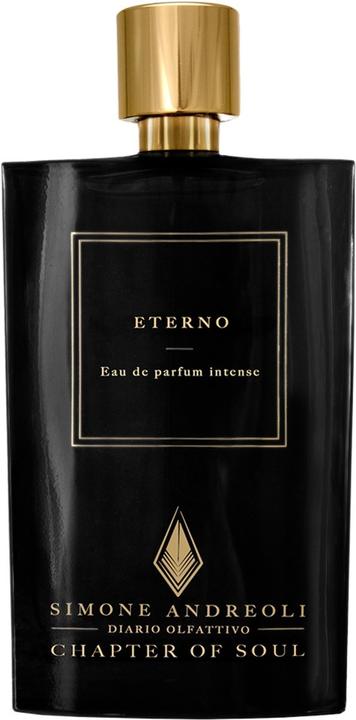 Produktbild Simone Andreoli ETERNO Extrait (Eau de Parfum, 100 ml)