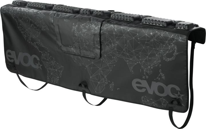Actual product image Evoc Tailgate Pad Curve M/L
