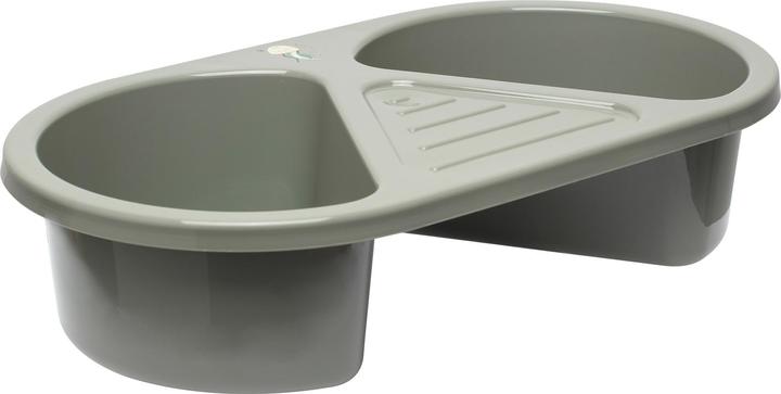 Produktbild Zewi Waschbecken 2-teilig