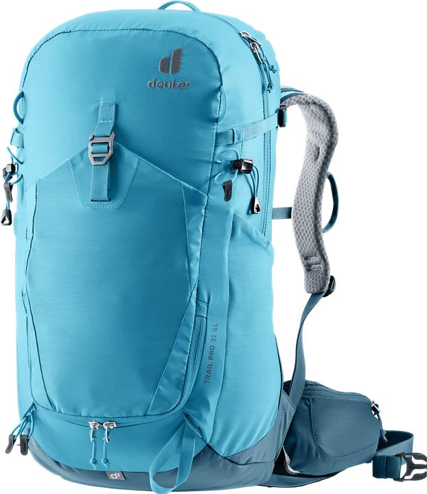 Productafbeelding Deuter Trail Pro 31 (31 l)