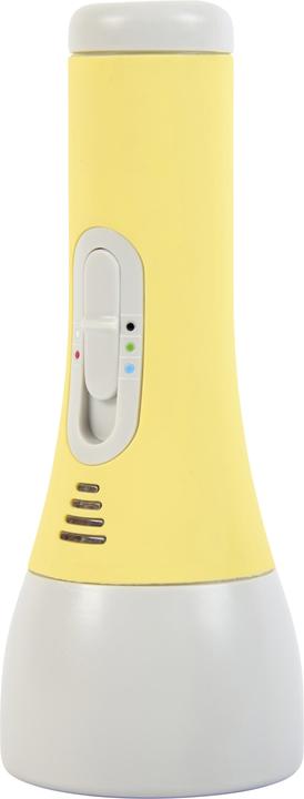 Actual product image TTS Taschenlampen Easi-Torch (15.60 cm)