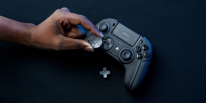 Produktbild Nacon Gaming Revolution 5 Pro (PC, PS4, PS5)