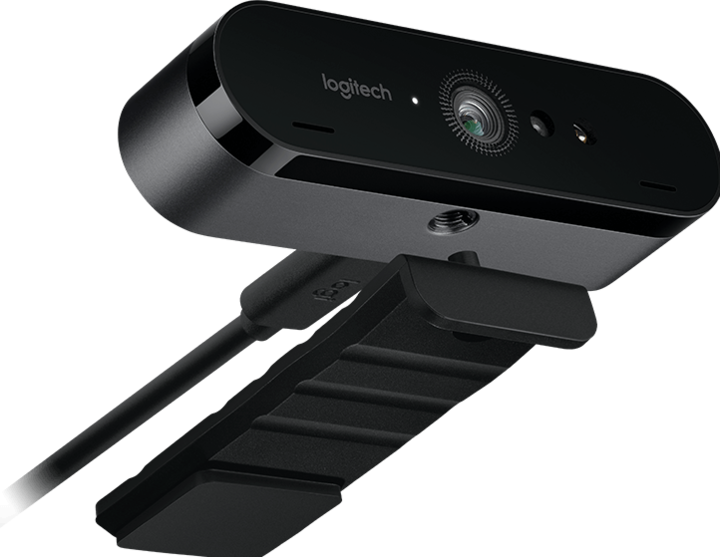 Produktbild Logitech Brio (13 Mpx)