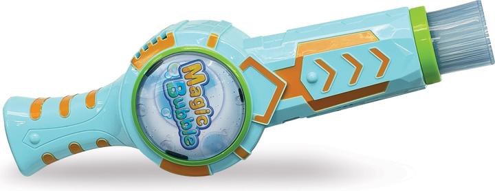 Actual product image Magic Bubble Smog Bubble Stick