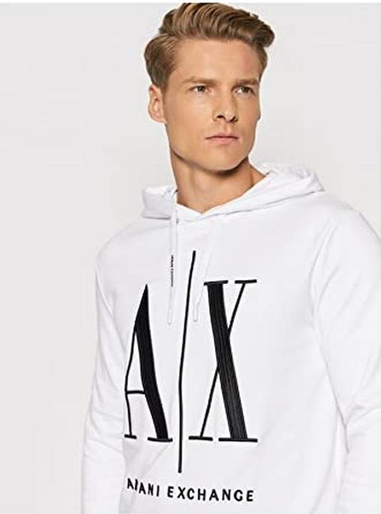 Immagine prodotto Armani Exchange felpa (S)