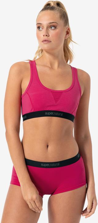 Produktbild Super Natural W Tundra220 Semplice Bra (XS)