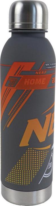 Produktbild Nerf Bring it On Kunststoffflasche mit Schraubverschluss 750 ml