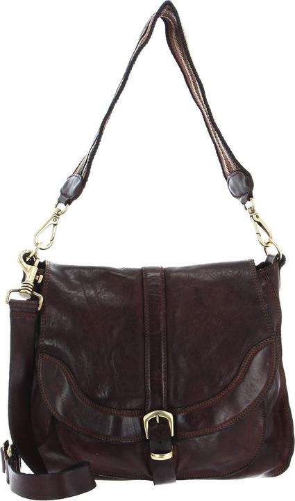 Produktbild Campomaggi Shoulder Bag With Buckle