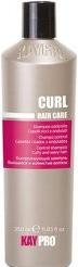 Image du produit Kay Color KayPro CURL Control Shampooing pour cheveux bouclés et ondulés 350ml (350 ml, Shampoing liquide)