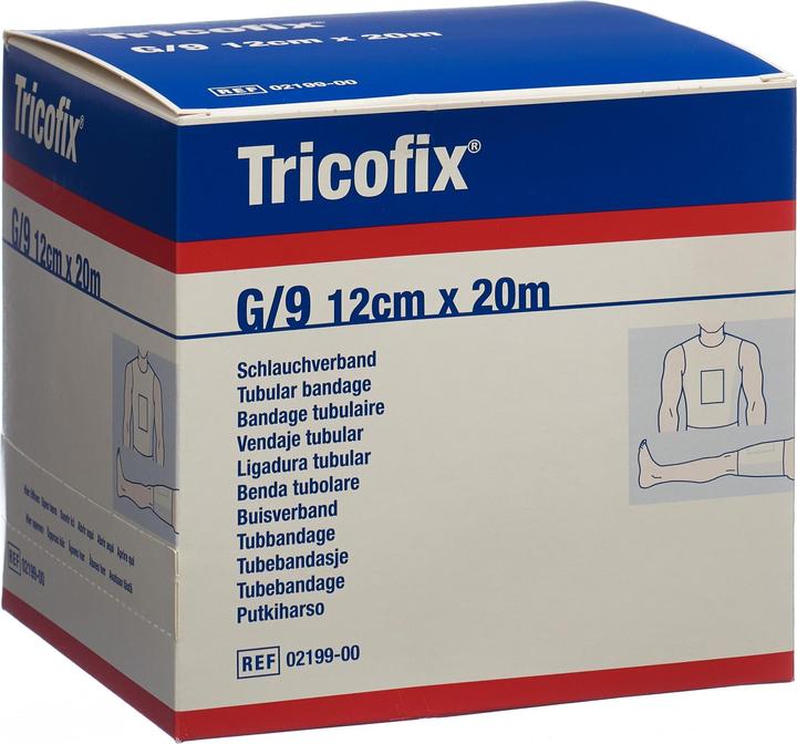 BSN Tricofix Schlauchverband