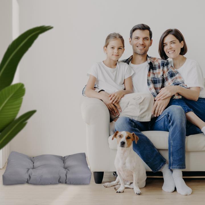 Immagine prodotto Relaxdays Cuscino per-cani (Cane, Gatto)