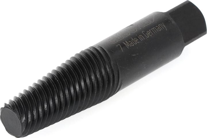 Immagine prodotto Gedore Estrattore a vite, acciaio al cromo vanadio, 54 HRC, misura 7, M24-M33