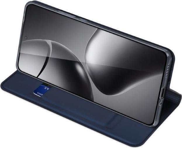 Actual product image Dux Ducis Skin Pro Series Bookcover (Xiaomi 14T)