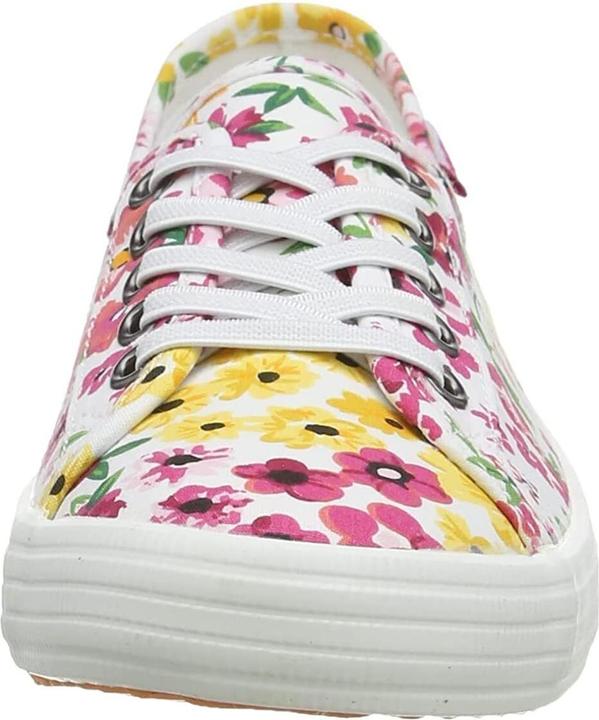 Produktbild Rocket Dog Pumps Chow Chow Margate Floral (37)
