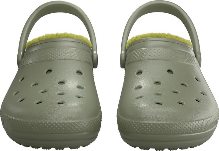 Immagine prodotto Crocs K's Classic Clog foderato (34, 34.5, 35)