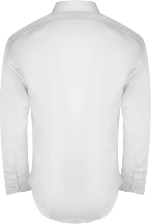 Immagine prodotto Aquascutum Camicia Semplice Manica Lunga Uomo (S)