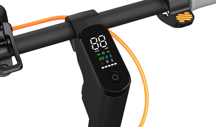 Produktbild Segway-Ninebot KickScooter F65I (25 km/h, 65 km, 400 W)