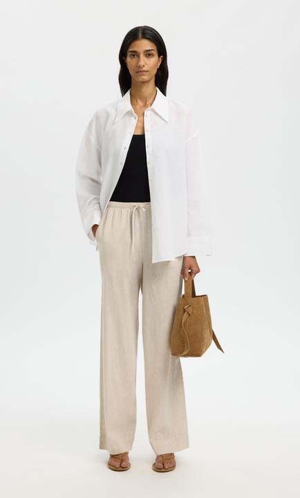 Produktbild Selected Baumwoll Tanktop (S)