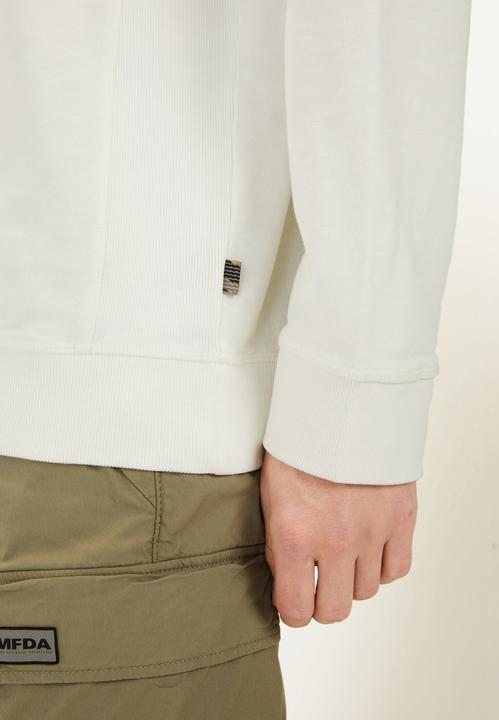 Produktbild Camel Active Sweatshirt aus reiner Baumwolle (3XL)