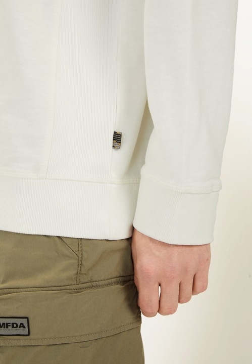 Immagine prodotto Camel Active Sweatshirt aus reiner Baumwolle (3XL)